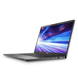 Dell Latitude 7400 14" Core i5 1.6 GHz - SSD 256 GB - 8GB QWERTY - Spanisch