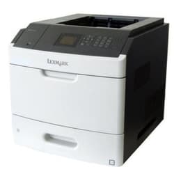Lexmark MS811DN Laserdrucker Schwarzweiss
