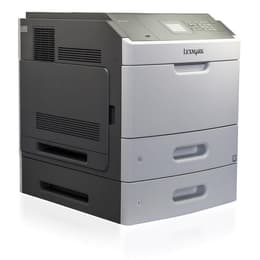 Lexmark MS811DN Laserdrucker Schwarzweiss