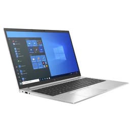 Hp EliteBook 850 G8 15" Core i7 3 GHz - SSD 512 GB - 64GB QWERTZ - Deutsch