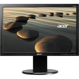 Bildschirm 19" LCD WXGA+ Acer B193W GJbmdh