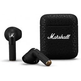 Ohrhörer In-Ear Bluetooth Rauschunterdrückung - Marshall Minor III
