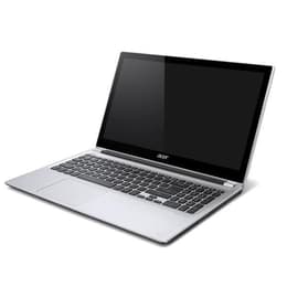 Acer Aspire V5-571G 15" Core i3 1.9 GHz - HDD 750 GB - 8GB AZERTY - Französisch