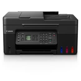 Canon PIXMA G4570 Laserdrucker Schwarzweiss