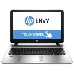 HP Envy 15-K265NZ 15" Core i7 2.4 GHz - HDD 2 TB - 16GB QWERTZ - Schweizerisch