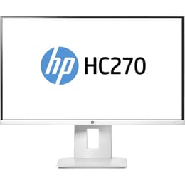 Bildschirm 27" LED QHD HP HC270