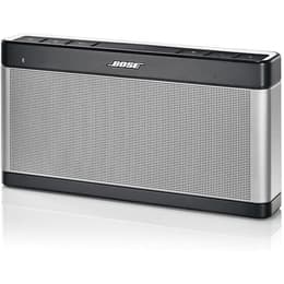 Lautsprecher Bluetooth Bose SoundLink Mobile Speaker III - Grau