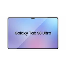 Galaxy Tab S8 Ultra (2022) - WLAN + 5G