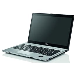 Fujitsu LifeBook S935 13" Core i7 2.6 GHz - SSD 256 GB - 8GB AZERTY - Französisch