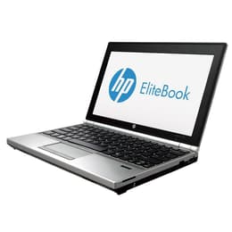 Hp EliteBook 2170P 11" Core i5 1.8 GHz - SSD 256 GB - 4GB AZERTY - Französisch