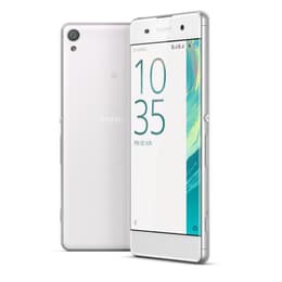 Xperia 16GB - Weiß - Ohne Vertrag
