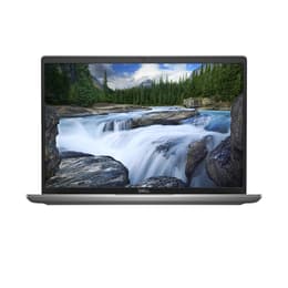 Dell Latitude 7340 13" Core i7 1.7 GHz - SSD 256 GB - 16GB AZERTY - Französisch