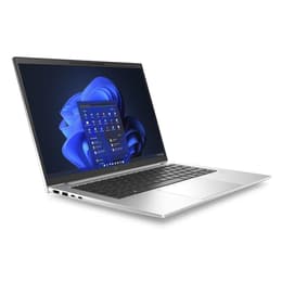 HP EliteBook 1040 G9 14" Core i5 1.3 GHz - SSD 256 GB - 16GB QWERTY - Spanisch