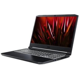 Acer Nitro 5 AN515-45-R2QX WNHAML64NTAT1 15" Ryzen 7 3.2 GHz - SSD 1000 GB - 16GB - NVIDIA GeForce RTX 3060 QWERTZ - Deutsch