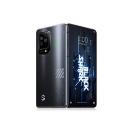 Black Shark 5 5G 128GB - Schwarz - Ohne Vertrag