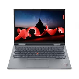 Lenovo ThinkPad X1 Yoga G8 14" Core i5 2.8 GHz - SSD 256 GB - 32GB QWERTZ - Deutsch