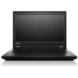 Lenovo ThinkPad L440 14" Core i3 2.4 GHz - HDD 320 GB - 4GB AZERTY - Französisch