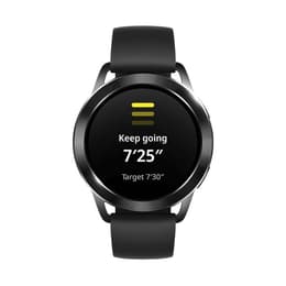Xiaomi Watch S3 Bluetooth 47 mm - Schwarz