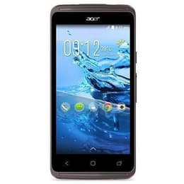 Acer Liquid Z410 8GB - Schwarz - Ohne Vertrag