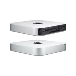 Mac Mini (Oktober 2012) Core i7 2,6 GHz - SSD 500 GB - 16GB