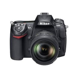 Spiegelreflexkamera Nikon D300S