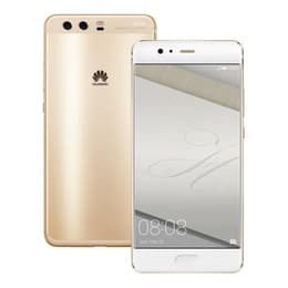 Huawei P10 Plus 128GB - Gold - Ohne Vertrag