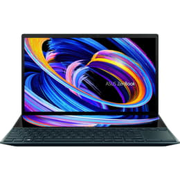 Asus ZenBook Duo Evo UX482EA-HY106T 14" Core i7 2.8 GHz - SSD 1 TB - 16GB QWERTY - Englisch
