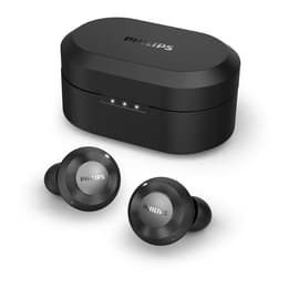 Ohrhörer In-Ear Bluetooth Rauschunterdrückung - Philips TAT8505BK/00