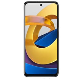 Xiaomi Poco M4 Pro 5G 128GB - Schwarz - Ohne Vertrag - Dual-SIM