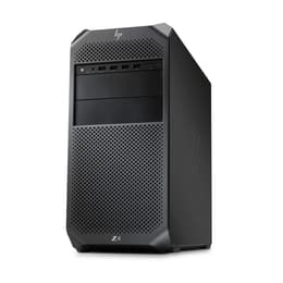 HP Z4 G4 MT Workstation Xeon W 3,6 GHz - SSD 1000 GB RAM 64 GB