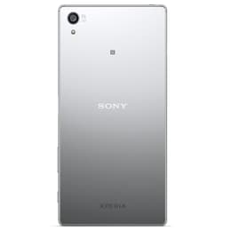 Xperia Z5 Premium 32GB - Silber Chrome - Ohne Vertrag