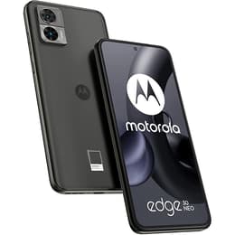 Motorola Edge 30 Neo 128GB - Schwarz - Ohne Vertrag