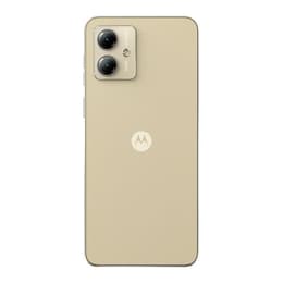 Motorola Moto G14 128GB - Beige - Ohne Vertrag