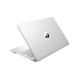 HP 15S-FQ2147NS 15" Core i3 3 GHz - SSD 512 GB - 16GB QWERTY - Spanisch