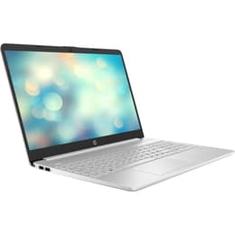HP 15S-FQ2147NS 15" Core i3 3 GHz - SSD 512 GB - 16GB QWERTY - Spanisch