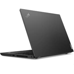 Lenovo ThinkPad L14 G1 14" Core i5 1.6 GHz - SSD 256 GB - 16GB AZERTY - Französisch