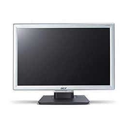 Bildschirm 20" LCD WXGA+ Acer AL2016W