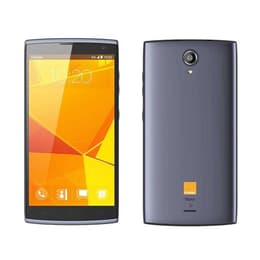 Nura 2 16GB - Grau - Ohne Vertrag