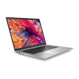 HP ZBook Firefly 14 G9 14" Core i7 4.7 GHz - SSD 1 TB - 32GB AZERTY - Französisch
