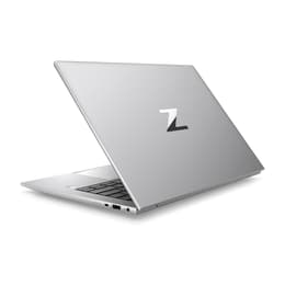 HP ZBook Firefly 14 G9 14" Core i7 4.7 GHz - SSD 1 TB - 32GB AZERTY - Französisch
