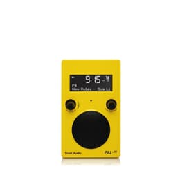 Tivoli Audio PPBT-9485-UNL Radio Nein