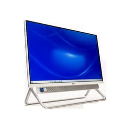 Dell Inspiron 5400 AIO 24" Core i5 2.8 GHz - SSD 512 GB + HDD 1 TB - 8GB Ohne Tastatur