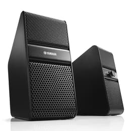 Lautsprecher Yamaha NX-50 - Schwarz