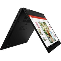 Lenovo ThinkPad X13 Yoga G3 13" Core i5 3.3 GHz - SSD 512 GB - 16GB QWERTY - Englisch