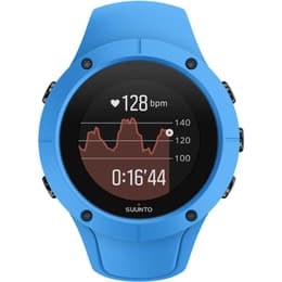 Smartwatch GPS Suunto Spartan Trainer Wrist HR -