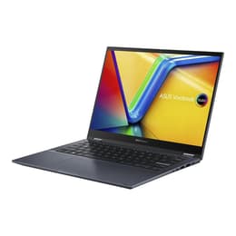 Asus VivoBook S 14 Flip TN3402YA-O71610BL0W 14" Ryzen 7 2 GHz - SSD 1 TB - 16GB QWERTY - Englisch