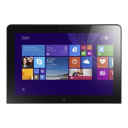 ThinkPad Tablet 10 (2014) - WLAN + LTE