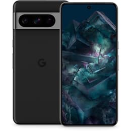 Google Pixel 8 Pro 128GB - Schwarz - Ohne Vertrag - Dual-SIM