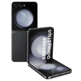 Galaxy Z Flip5 256GB - Grau - Ohne Vertrag