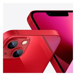 iPhone 13 512GB - Rot - Ohne Vertrag
